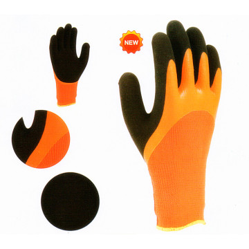 Gants de travail